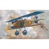 Maquette Albatros D.I, 1ère GM