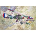 Maquette Nieuport 28c1, 1ère GM