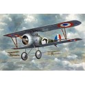 Maquette Nieuport 24, 1ère GM