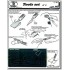 Kit de mini outils de modéliste