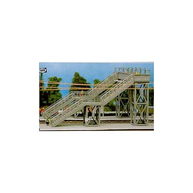 Passerelle pour 2 voies Passerelle pour 2 voies