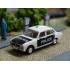 Miniature Peugeot 504 Police Pie
