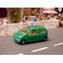Miniature Renault Twingo Verte