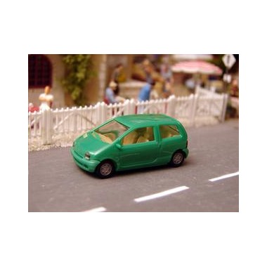 Renault twingo miniature 2025