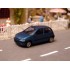 Miniature Renault Clio 3 portes Bleue