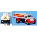 Miniature Camion Berliet GLR8 Champigneulles nouvelle couronne