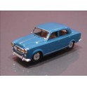 Miniature Peugeot 403 Bleue