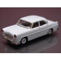 Miniature Simca Ariane Bleu pale