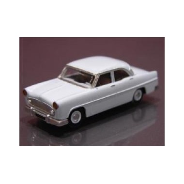 Miniature Simca Ariane Bleu pale