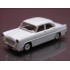 Miniature Simca Ariane Bleu pale