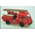 Maquette Renault 2.5 Tonnes pompiers