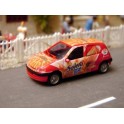 Miniature Renault Clio Cirque Pinder / Miko / Solero