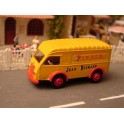 Miniature Renault 1000Kgs Cirque Pinder Jean Richard