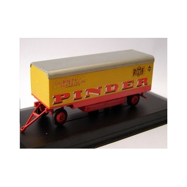 UN WAGON HORNBY PLAT A ESSIEUX RIDELLES BASSES SANS BOITE