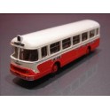 Miniature Bus Chausson "AVPU" Ligne 7 Grenoble