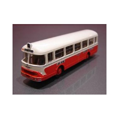 Miniature Bus Chausson "AVPU" Ligne 7 Grenoble Miniature Bus Chausson "AVPU" Ligne 7 Grenoble