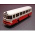 Miniature Bus Chausson "AVPU" Ligne 7 Grenoble