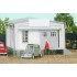Maquette Petit hangar