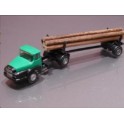Miniature Grumier Unic