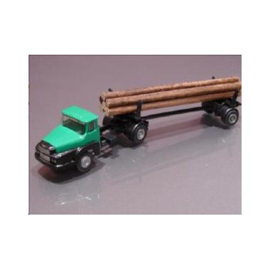 Miniature Grumier Unic Miniature Grumier Unic