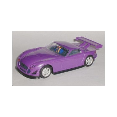 Scalextric voiture slot-car TVR