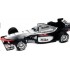 Scalextric voiture slot-car McLaren Mercedes Formule 1 Hakkinen 1