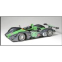 Scalextric voiture slot-car MG Lola Blundell 33 Le Mans 2001