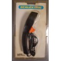 Scalextric slot-car Manette de gaz avec poignée orange