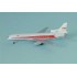 Miniature McDonnel Douglas MD-11 TWA