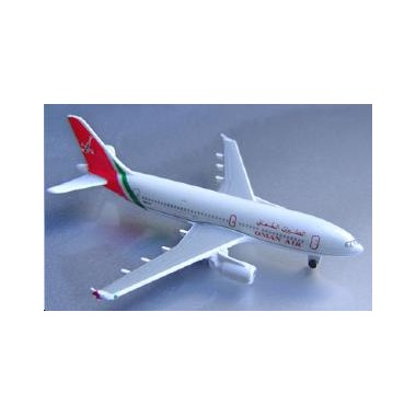 Miniature Airbus A310 Oman Air Miniature Airbus A310 Oman Air