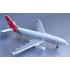 Miniature Airbus A310 Oman Air
