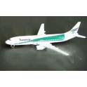Miniature Boeing 737-800 Transavia