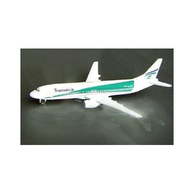 Miniature Boeing 737-800 Transavia Miniature Boeing 737-800 Transavia