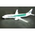 Miniature Boeing 737-800 Transavia