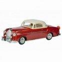 Miniature Mercedes Rollfix 1085 bordeaux/beige