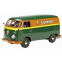 Miniature VW T1 Jagermeister