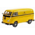 Miniature VW T1 Deutsche Post