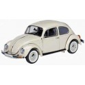 Miniature VW Kafer 1600 Ultima Creme