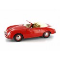 Miniature Porsche 356 A Cabrio 