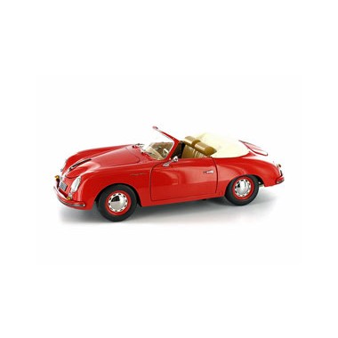 Miniature Porsche 356 A Cabrio 