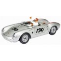 Miniature Porsche 550 James Dean