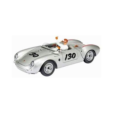 Miniature Porsche 550 James Dean