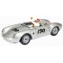 Miniature Porsche 550 James Dean