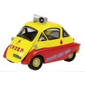 Miniature BMW Isetta Cirque Pinder