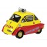 Miniature BMW Isetta Cirque Pinder