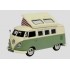 Miniature Volkswagen T1 Westfalia Camping car