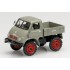 Miniature Mercedes Unimog 401 "Yeux de grenouille"