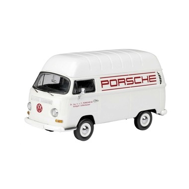 Miniature Volkswagen T2A "Porsche"