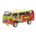 Miniature Volkswagen T2A "Rapunzel"