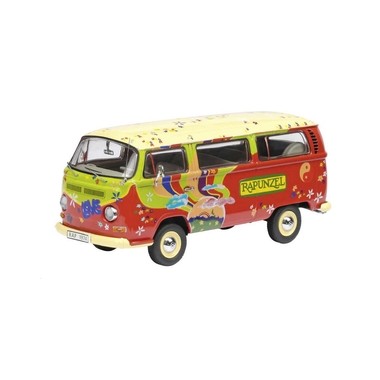 Miniature Volkswagen T2A "Rapunzel"
